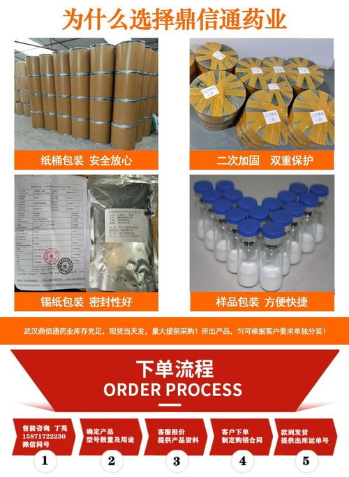 阿齊沙坦酯鉀鹽與日用化學產品銷售概述 鼎信通藥業(yè)與丁亮的專業(yè)服務