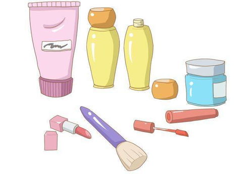 卸下濃妝，回歸自然 食品級(jí)化妝品與日用化學(xué)品銷售的新趨勢(shì)